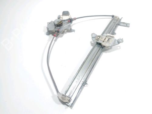 Front left window mechanism NISSAN MICRA III (K12) 1.2 16V | BP28240977C22 