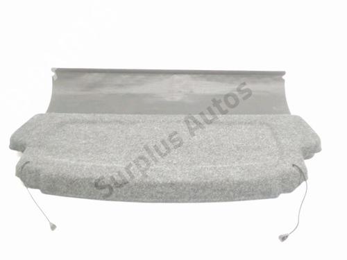 Used Rear parcel shelf NISSAN NOTE (E11, NE11) 1.5 dCi (86 hp) 28262148