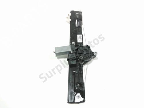 Rear left window mechanism BMW 2 Active Tourer (F45) 214 d | BP28251374C24