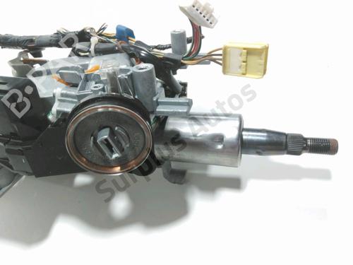 Steering column MITSUBISHI LANCER VIII (CY_A, CZ_A) EVO X (CZ4A) | BP38261035M21 - Image 3