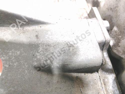 Gearbox FIAT 500 (312_) 1.2 (312AXA1A) | BP39524662M3 - Image 5
