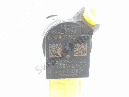 Injector MERCEDES-BENZ C-CLASS (W204) C 250 CDI (204.003) | BP37763332M100 - Image 3