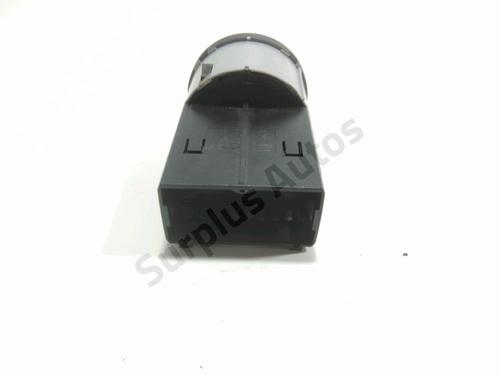 Headlight switch SKODA CITIGO (NF1) 1.0 | BP28228764I24 - Image 2