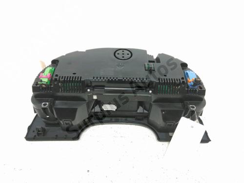 Instrument cluster SEAT EXEO (3R2) 2.0 TDI | BP37769302C47 - Image 2