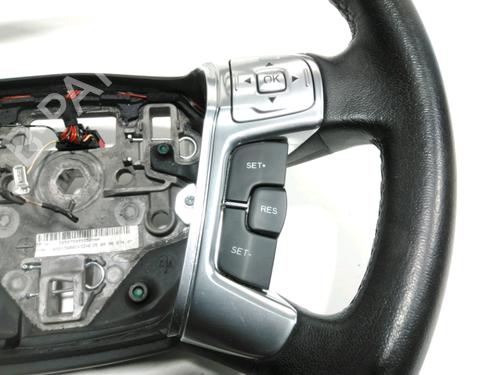 Steering wheel FORD GALAXY II (WA6) 2.0 TDCi | BP37765600C49 - Image 3
