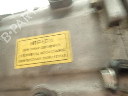 Gearbox BMW 1 (E87) 116 i | BP37764835M3 - Image 8