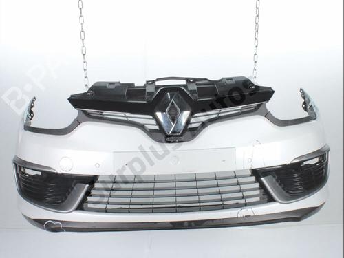 Used Front bumper Front bumper 37065870 37065870