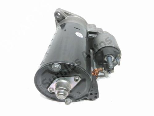 Starter MERCEDES-BENZ C-CLASS (W204) C 250 CDI (204.003) | BP37763838M8 - Image 3