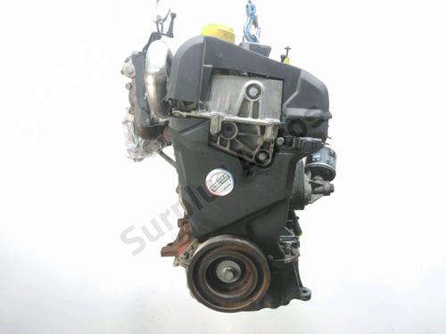 Motor RENAULT CLIO III (BR0/1, CR0/1) 1.5 dCi (C/BR0G, C/BR1G) (68 hp) 28311266