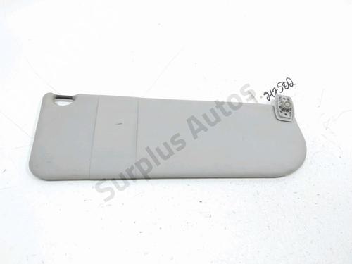 Used Right sun visor PEUGEOT EXPERT Van (222) 2.0 HDI (94 hp) 31002823