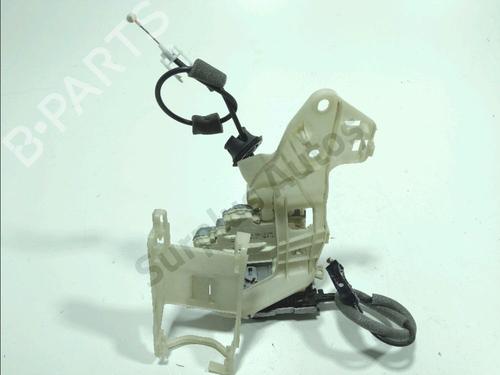 Front right lock PORSCHE CAYENNE (92A) 3.0 Diesel | BP32260955C97 - Image 2