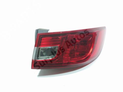 Used Right taillight RENAULT CLIO IV (BH_) 1.5 dCi 75 (75 hp) 28268835