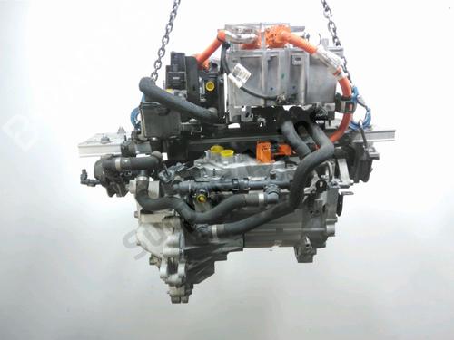 Engine PEUGEOT 208 II (UB_, UP_, UW_, UJ_) e-208 | BP29297039M1 