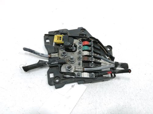 Elektronisk modul CITROËN C3 II (SC_) 1.4 HDi 70 (SC8HZC, SC8HR0, SC8HP4) (68 hp) 30985957