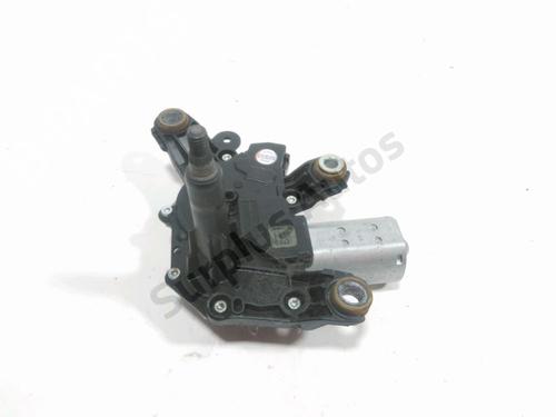 Used Rear wiper motor RENAULT CLIO IV (BH_) 1.5 dCi 90 (90 hp) 30313296