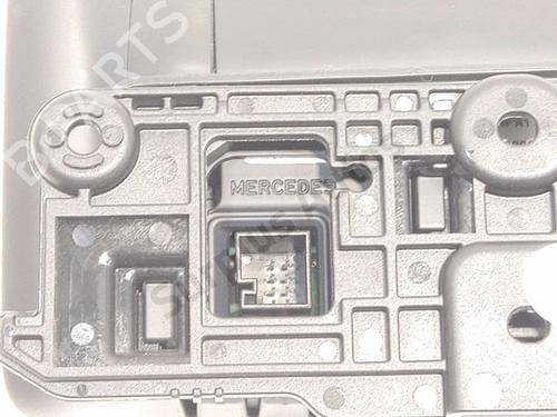 Display monitor MERCEDES-BENZ B-CLASS Sports Tourer (W246, W242) B 180 CDI (246.200) | BP32181408C48