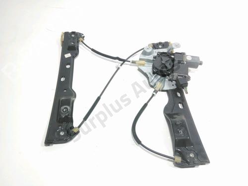 Used Front left window mechanism Front left window mechanism 38345548 38345548