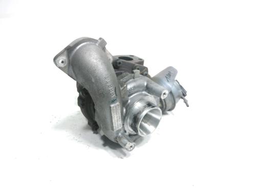 Turbolader/Kompressor MAZDA 5 (CW) 1.6 CD (116 hp) 28220611