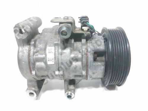 AC compressor FORD KA+ III (UK, FK) 1.2 Ti-VCT | BP31240138M34 - Image 4
