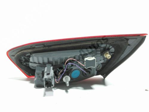 Left tailgate light FORD FOCUS IV (HN) 1.0 EcoBoost | BP37788038C79 - Image 2