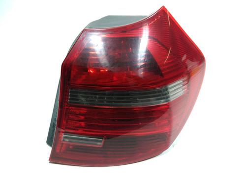 Used Right taillight BMW 1 (E87) 118 d (143 hp) 29859974
