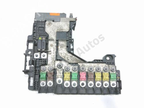 electronic-module-citroen-c4-ii-nc_-2009-37628036 main image