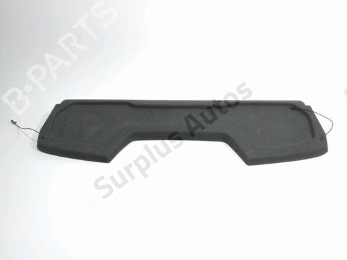 Used Rear parcel shelf FORD KA+ III (UK, FK) 1.2 (85 hp) 31207785