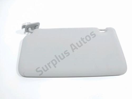 Right sun visor RENAULT KANGOO III Box Body/MPV 1.5 Blue dCi 95 (FJAB) | BP28263251I2 - Image 2