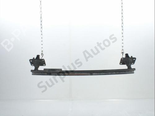 Used Front bumper reinforcement PEUGEOT 3008 I MPV (0U_) 1.6 HDi (112 hp) 31607991