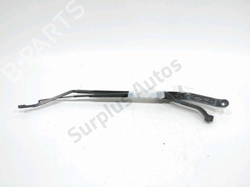 Used Front windshield wiper arm TOYOTA PICNIC (_XM1_) 2.2 D (CMX10_, CXM10G) (90 hp) 31007901