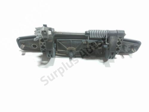 Front left exterior door handle DACIA LODGY (JS_) 1.2 TCe (JSAY, JSM0) | BP28242481C128 