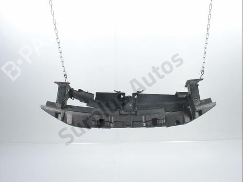 Used Front bumper reinforcement NISSAN QASHQAI I (J10, NJ10) 2.0 dCi (150 hp) 28235265