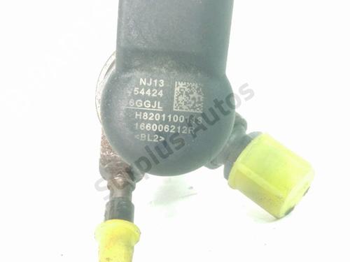 Injector RENAULT MEGANE III Hatchback (BZ0/1_, B3_) 1.5 dCi (BZ09, BZ0D, BZ1W, BZ29, BZ14) | BP35893326M100 - Image 3