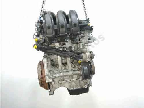 Engine CITROËN C3 II (SC_) 1.2 VTi 82 | BP38009294M1 - Image 3
