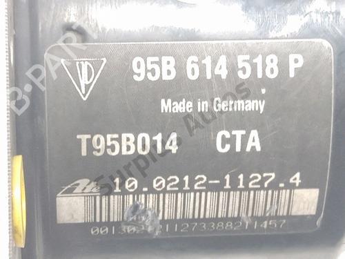 ABS pump PORSCHE MACAN (95B) 2.0 | BP40212989M43 - Image 5