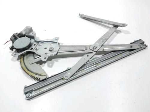 Used Front right window mechanism Front right window mechanism SUZUKI SPLASH (EX) 1.3 CDTI (A5B413D) (75 hp) 28239886 28239886