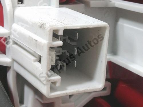 Left taillight FORD FIESTA VI (CB1, CCN) 1.25 | BP37600767C34 - Image 3