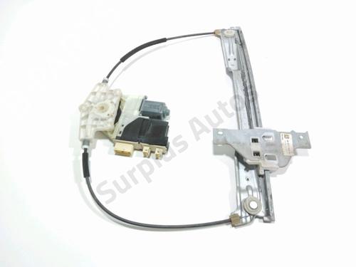 Used Front left window mechanism Front left window mechanism 37774227 37774227