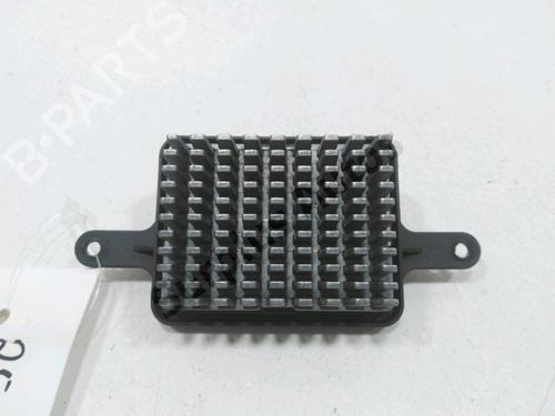 Used Heater resistor Heater resistor 37870383 37870383