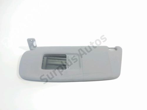 Used Left sun visor Left sun visor 38497790 38497790