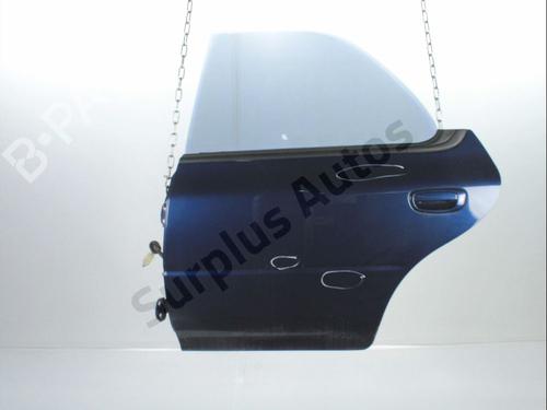 Used Left rear door Left rear door SUBARU IMPREZA Saloon (GC) 2.0 Turbo GT AWD (GC8) (218 hp) 30086860 30086860