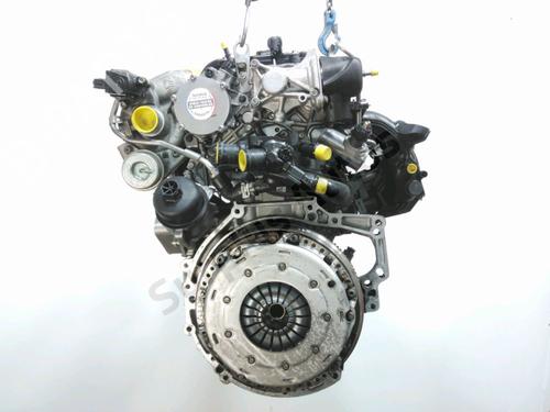 Engine PEUGEOT 208 I (CA_, CC_) 1.6 GTi | BP28219311M1 