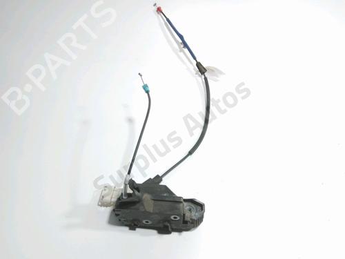 front-left-lock-peugeot-407-coupe-6c_-2005-30584831 main image