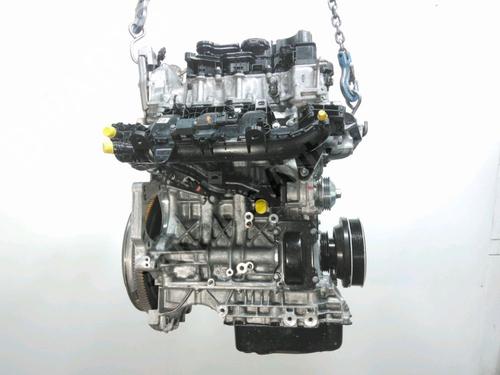 Used Engine Engine 37761981 37761981