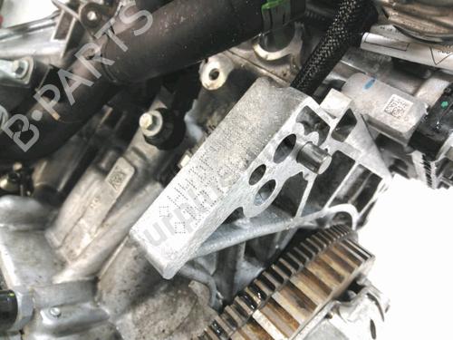 Engine DACIA SANDERO III 1.0 TCe 100 ECO-G | BP37761902M1 - Image 5