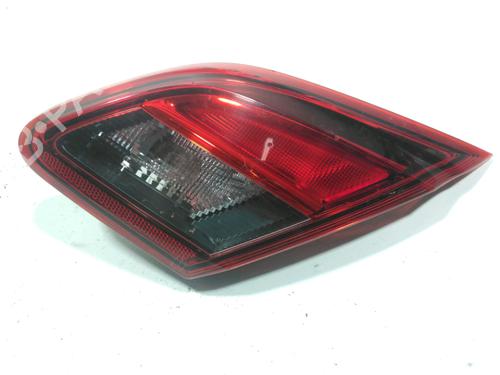 Højre baglygte bagklap OPEL CORSA E (X15) 1.3 CDTI (08, 68) (75 hp) 28267324