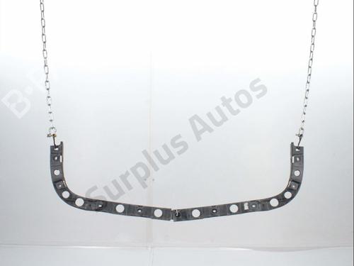 Suporte do pára-choques trás Suporte do pára-choques trás 38035583 38035583