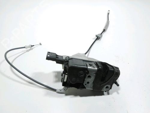 Used Front right lock Front right lock 28247343 28247343