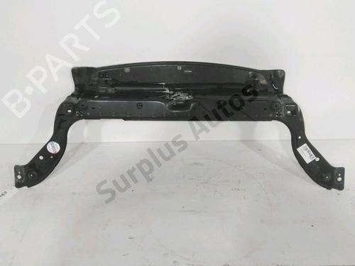 Used Front slam panel Front slam panel 30993862 30993862