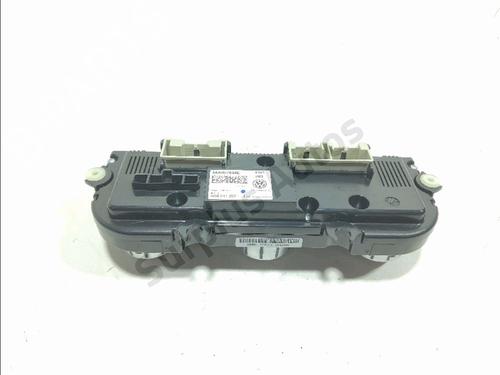 Climate control VW CC B7 (358) 2.0 TDI | BP36402550I5 - Image 2